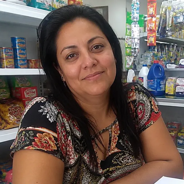 Foto de Luciana Rocha